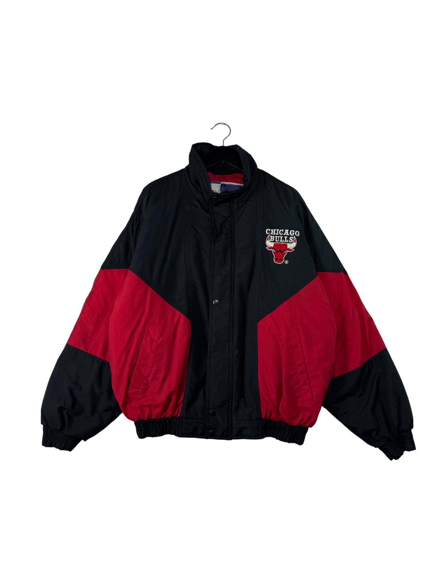 Bulls Jacket