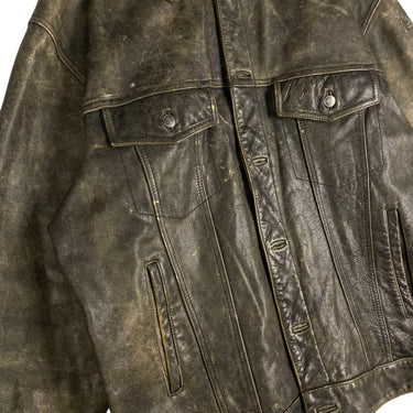 Wilson Leather Jacket