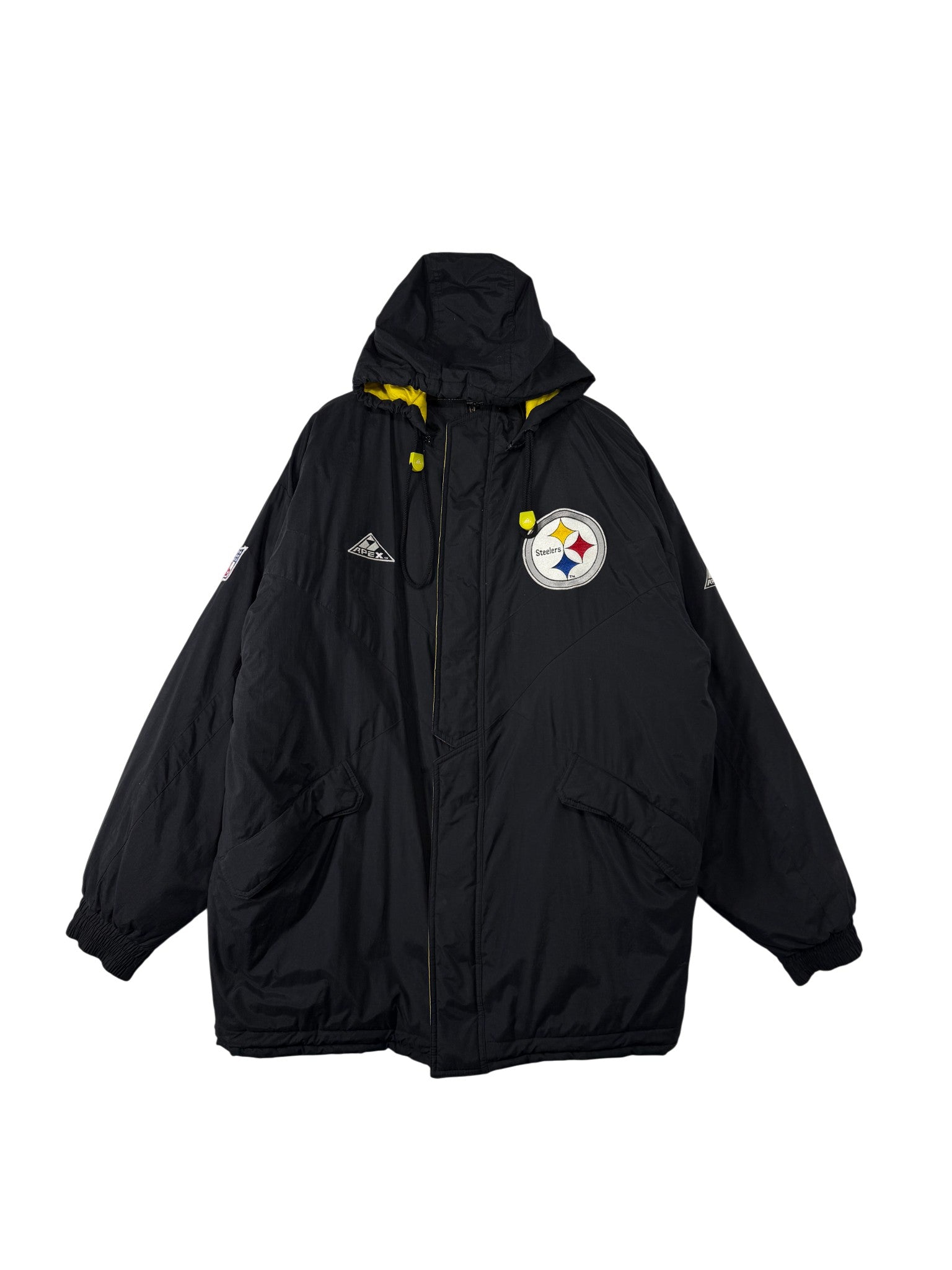 Steelers Jacket
