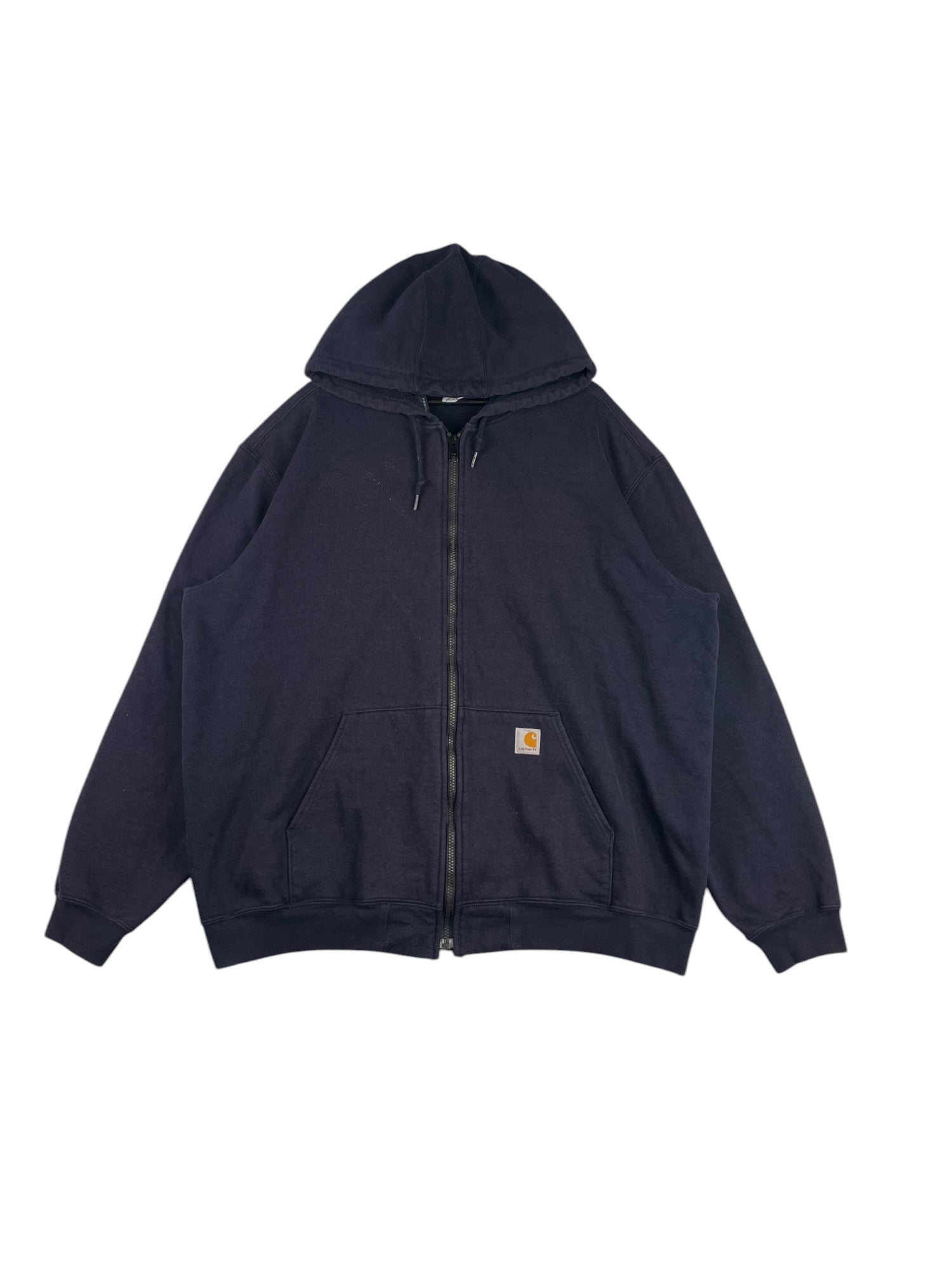Carhartt Zip Up
