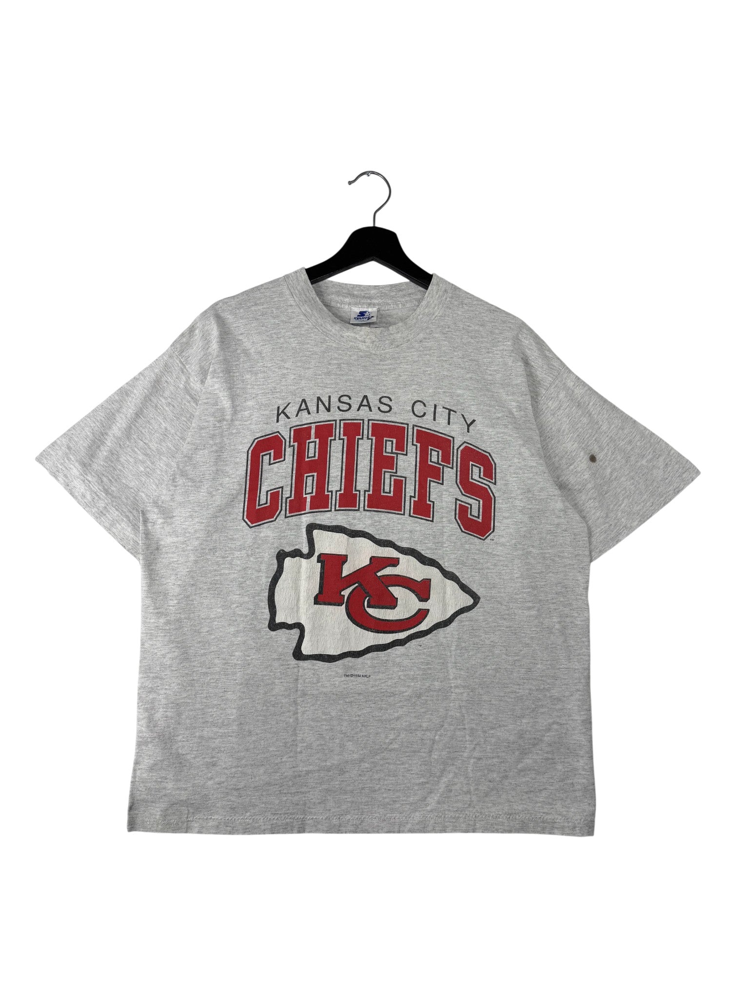 1994 Chiefs Starter T-Shirt