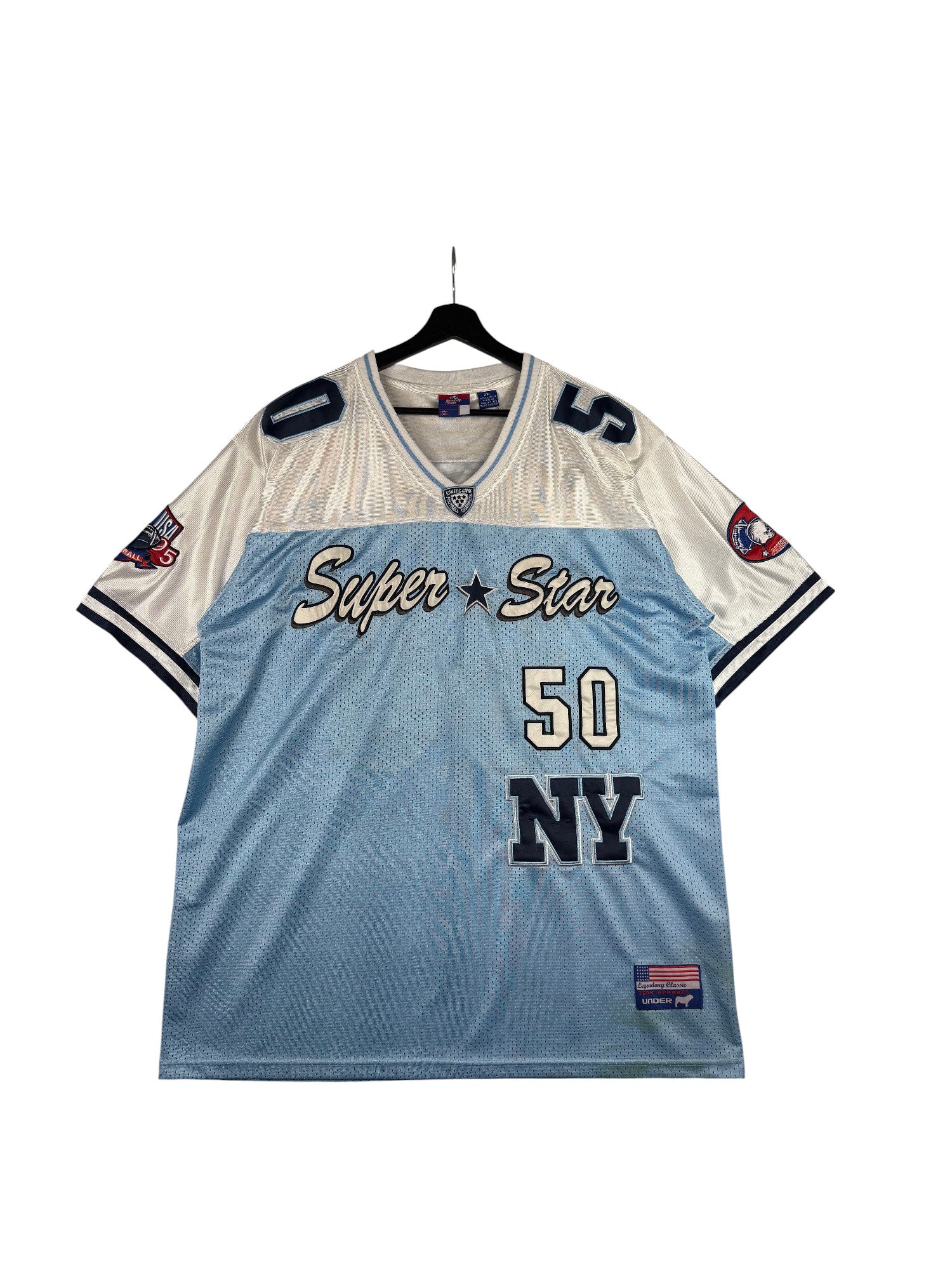 Y2K Jersey