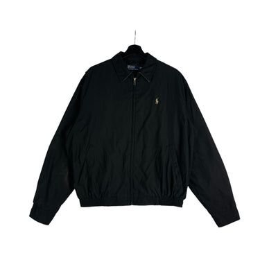 Polo Harrington Jacket