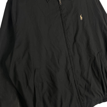 Polo Harrington Jacket