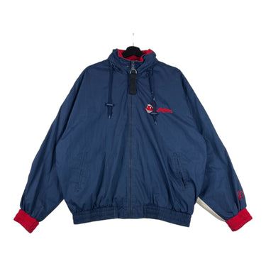 Indians Windbreaker