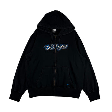 Blue Jays Zip Up