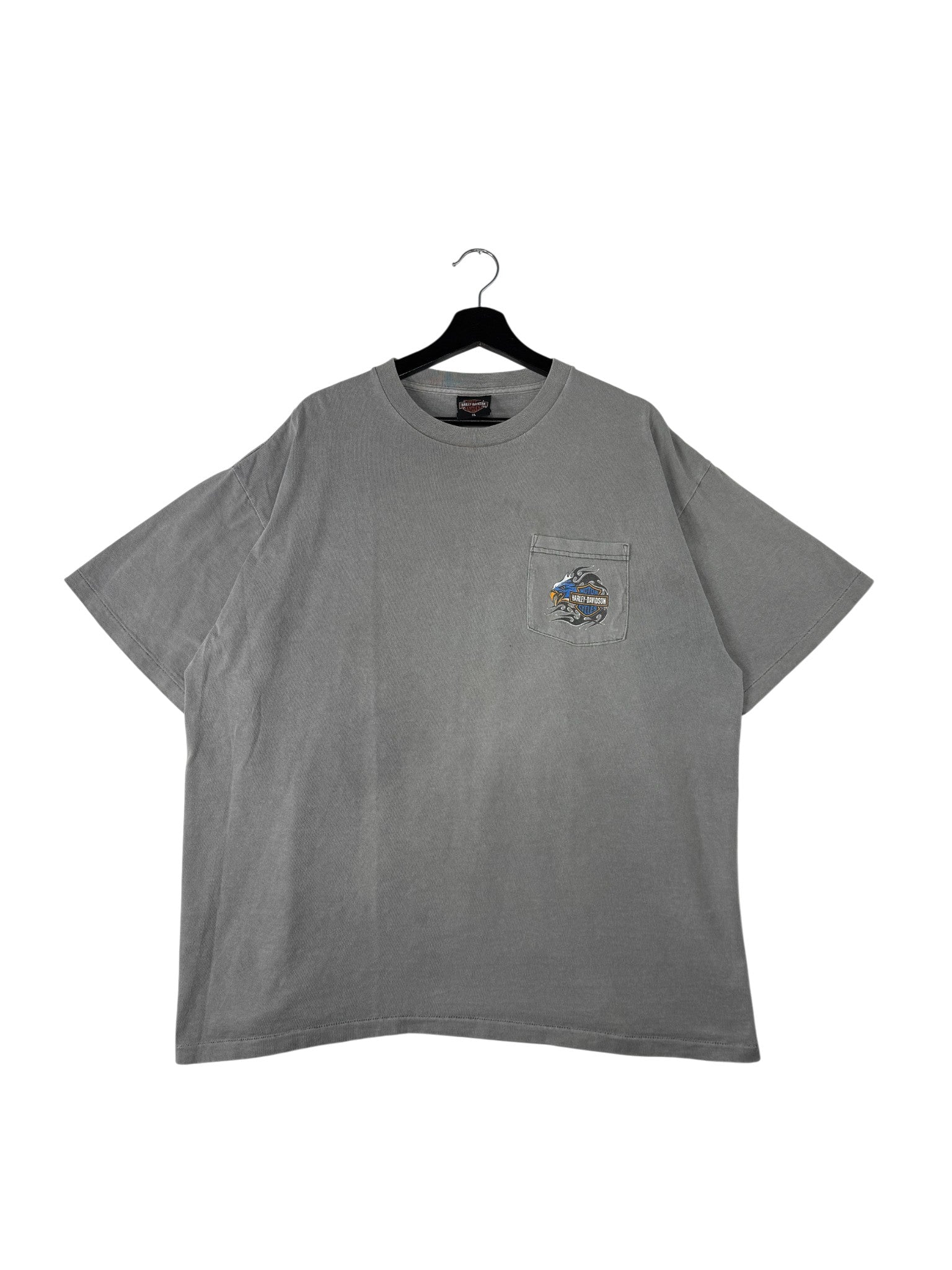 Harley-Davidson T-Shirt