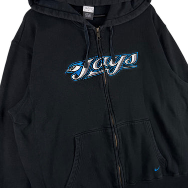 Blue Jays Zip Up