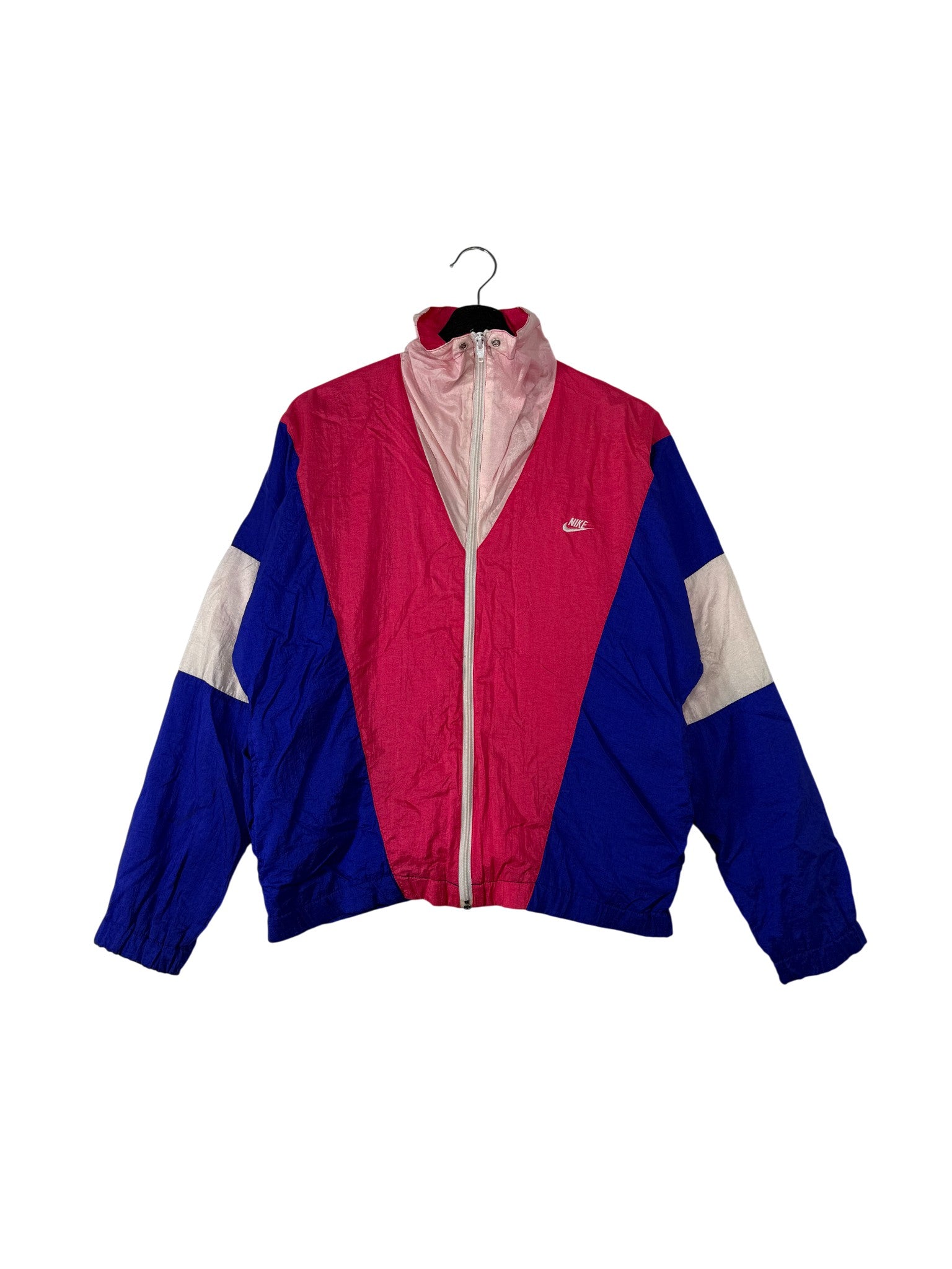 Women Nike Windbreaker