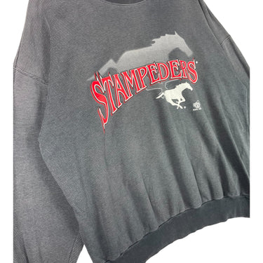 Stampeders Crewneck