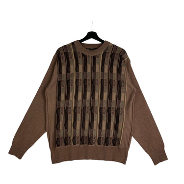 Sergio Louis Knit