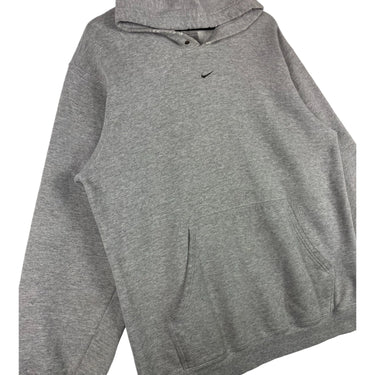 Nike Middle Swoosh Hoodie