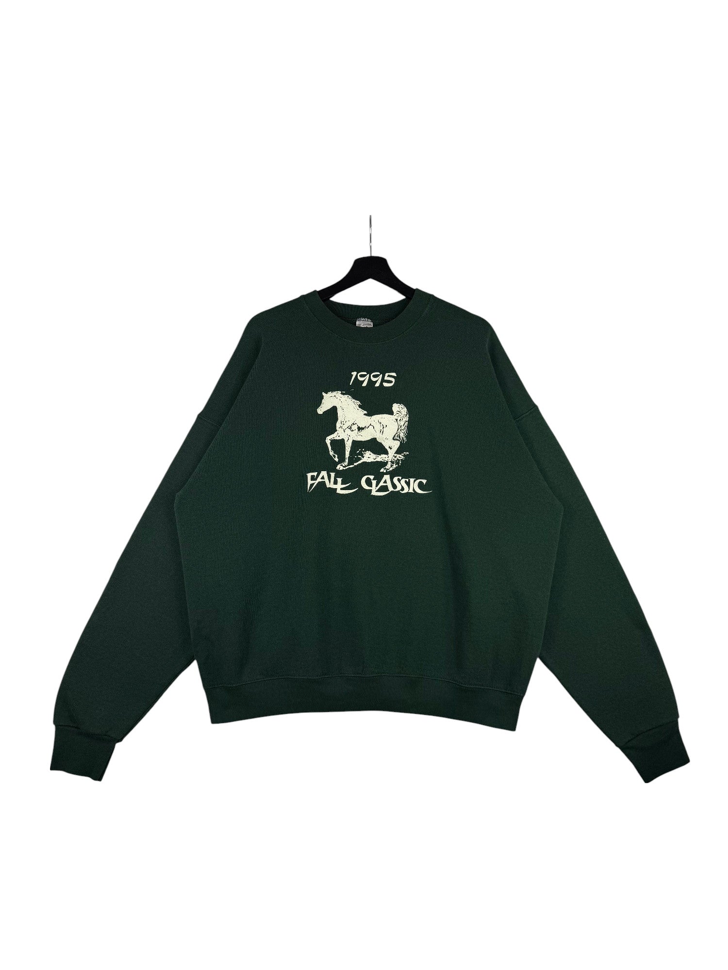 1995 Crewneck