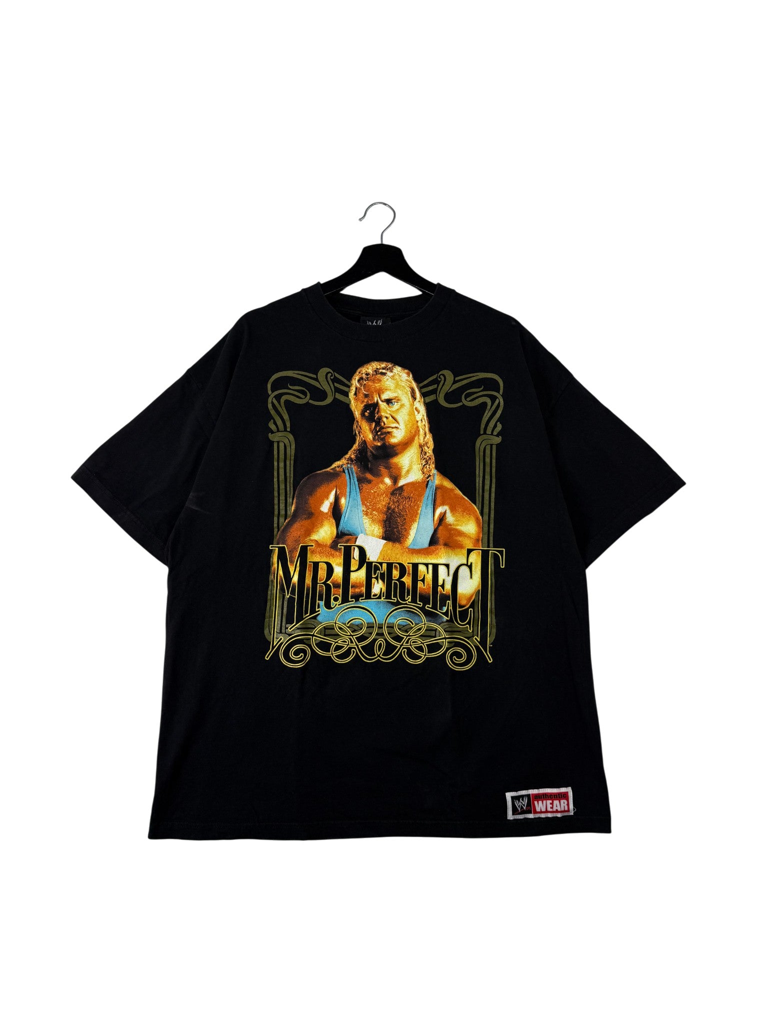 WWE T-Shirt