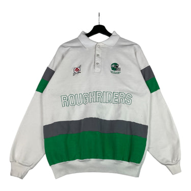 Roughriders Crewneck