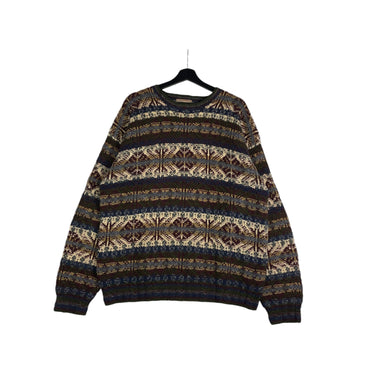 Woolrich Handmade Knit