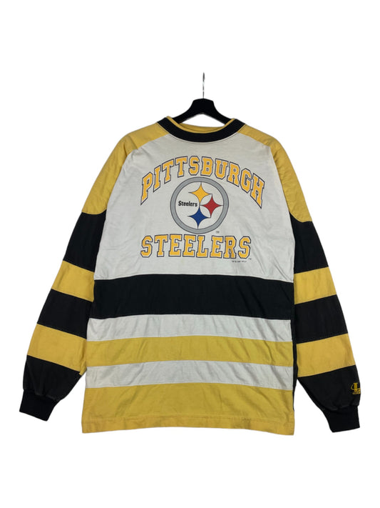 Pittsburgh Steelers Long Sleeve
