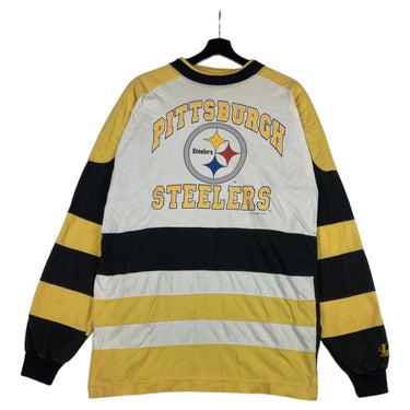 Pittsburgh Steelers Long Sleeve