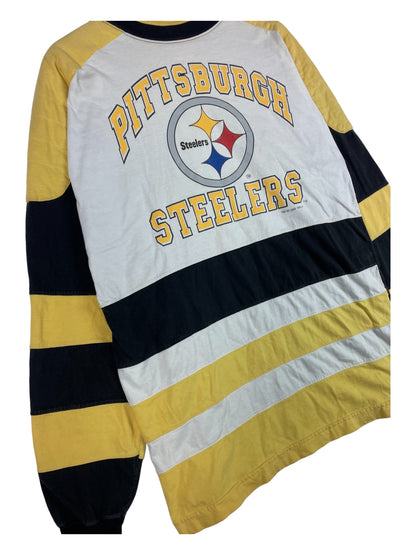 Pittsburgh Steelers Long Sleeve