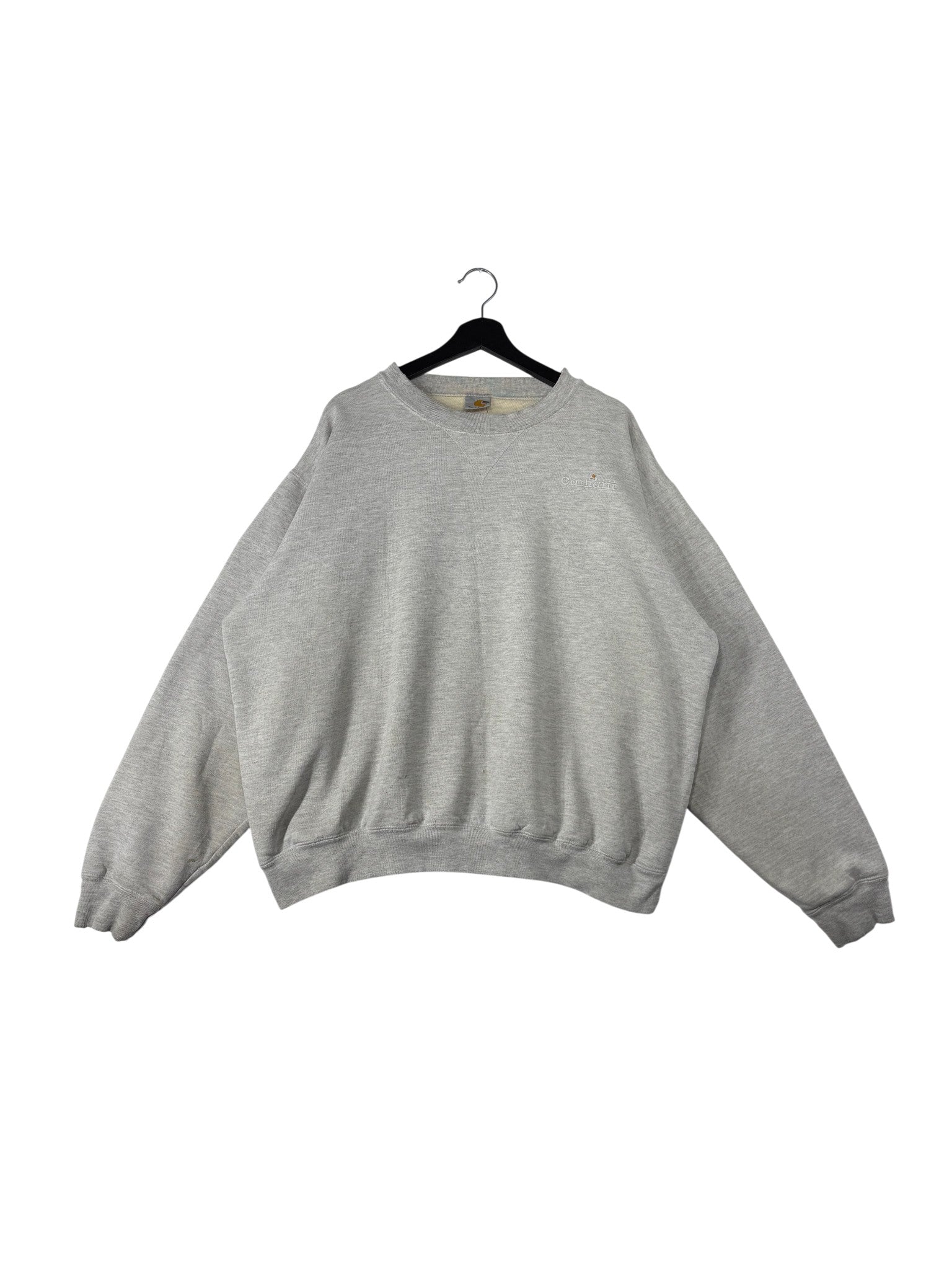 Carhartt Insulated Crewneck
