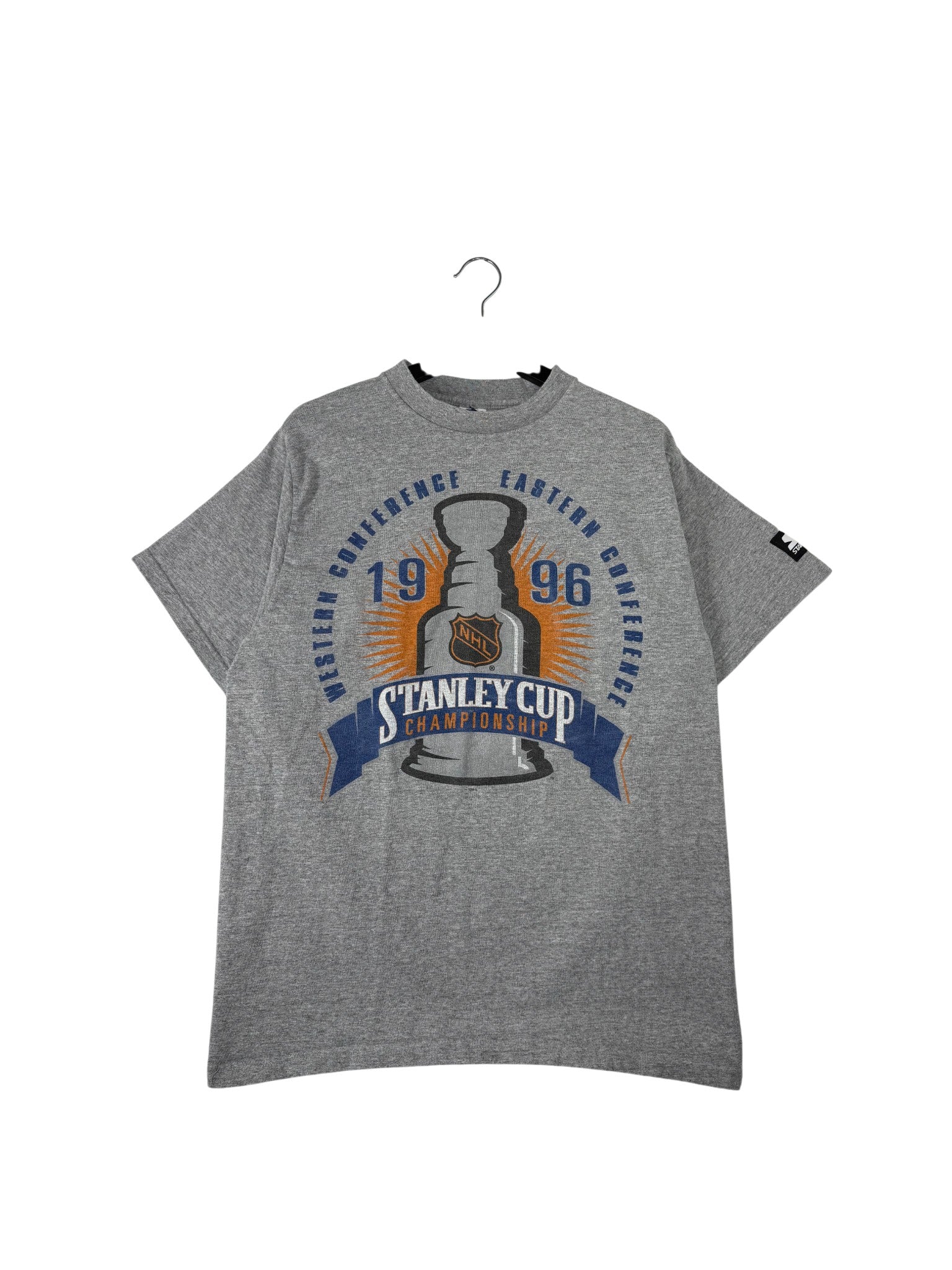 1996 Colorado Avalanche Starter T-Shirt