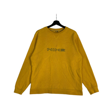 Nike Spellout Crewneck