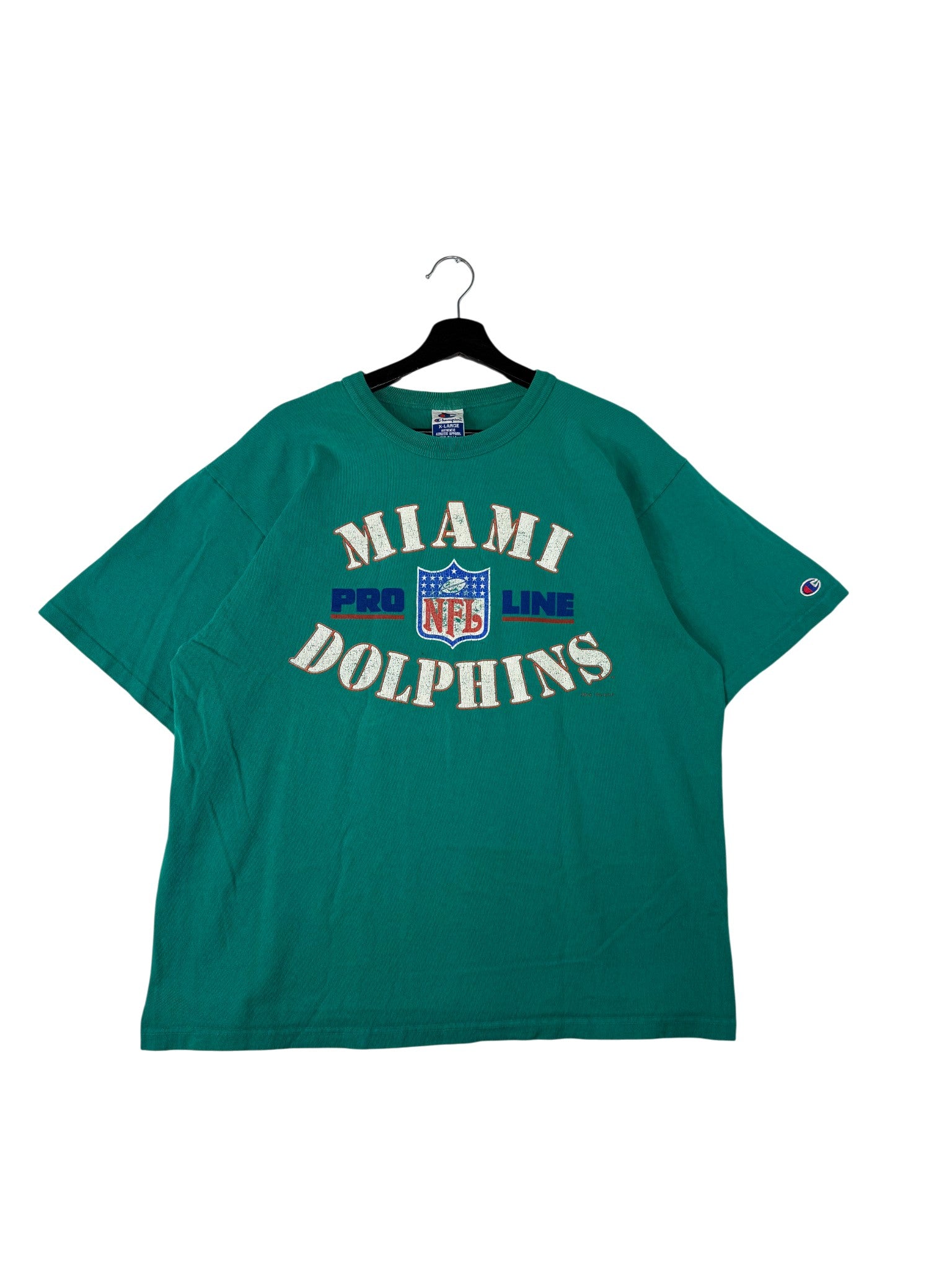 1994 Miami Dolphins T-Shirt