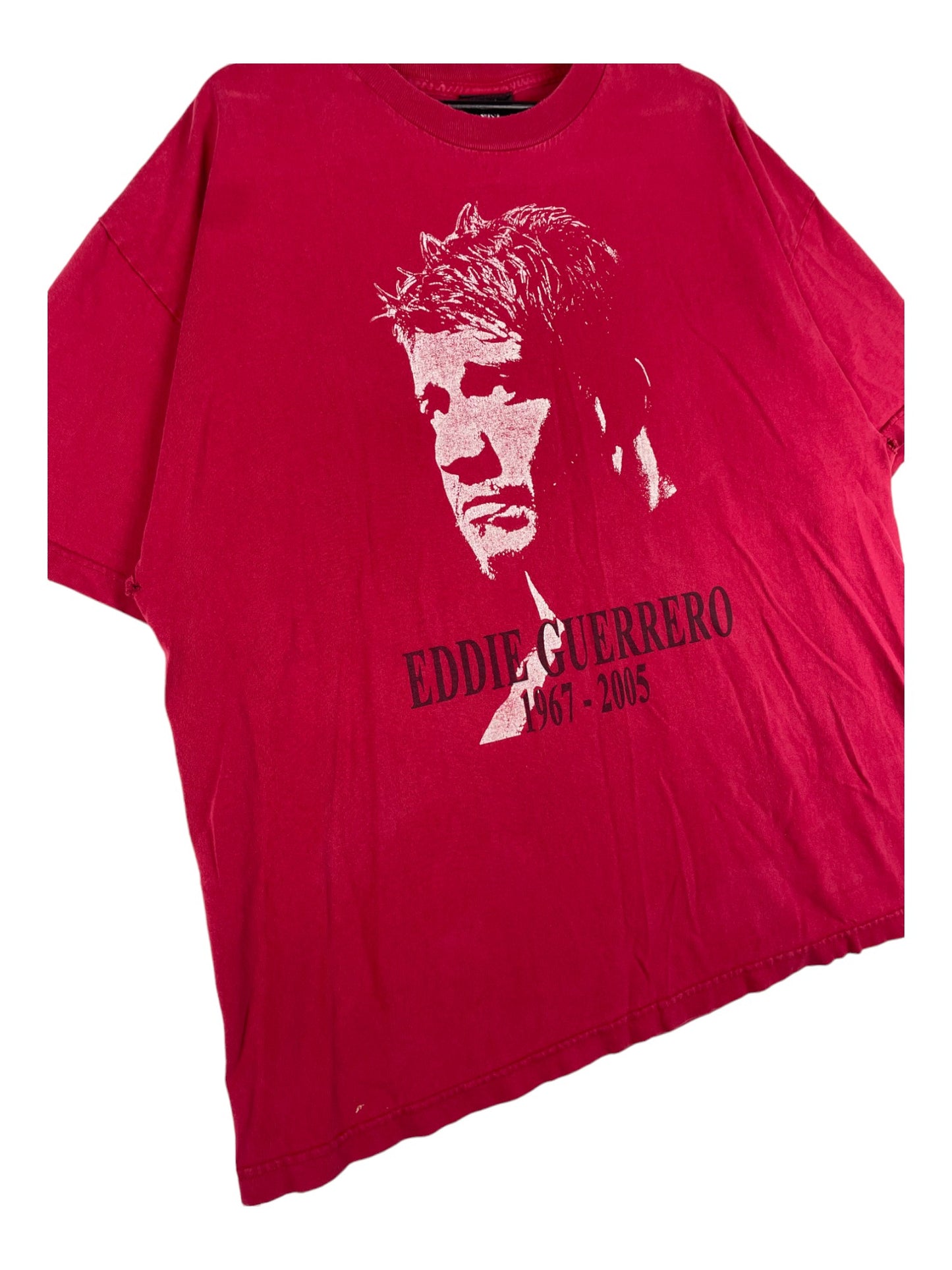 Eddie Guerrero WWE T-Shirt