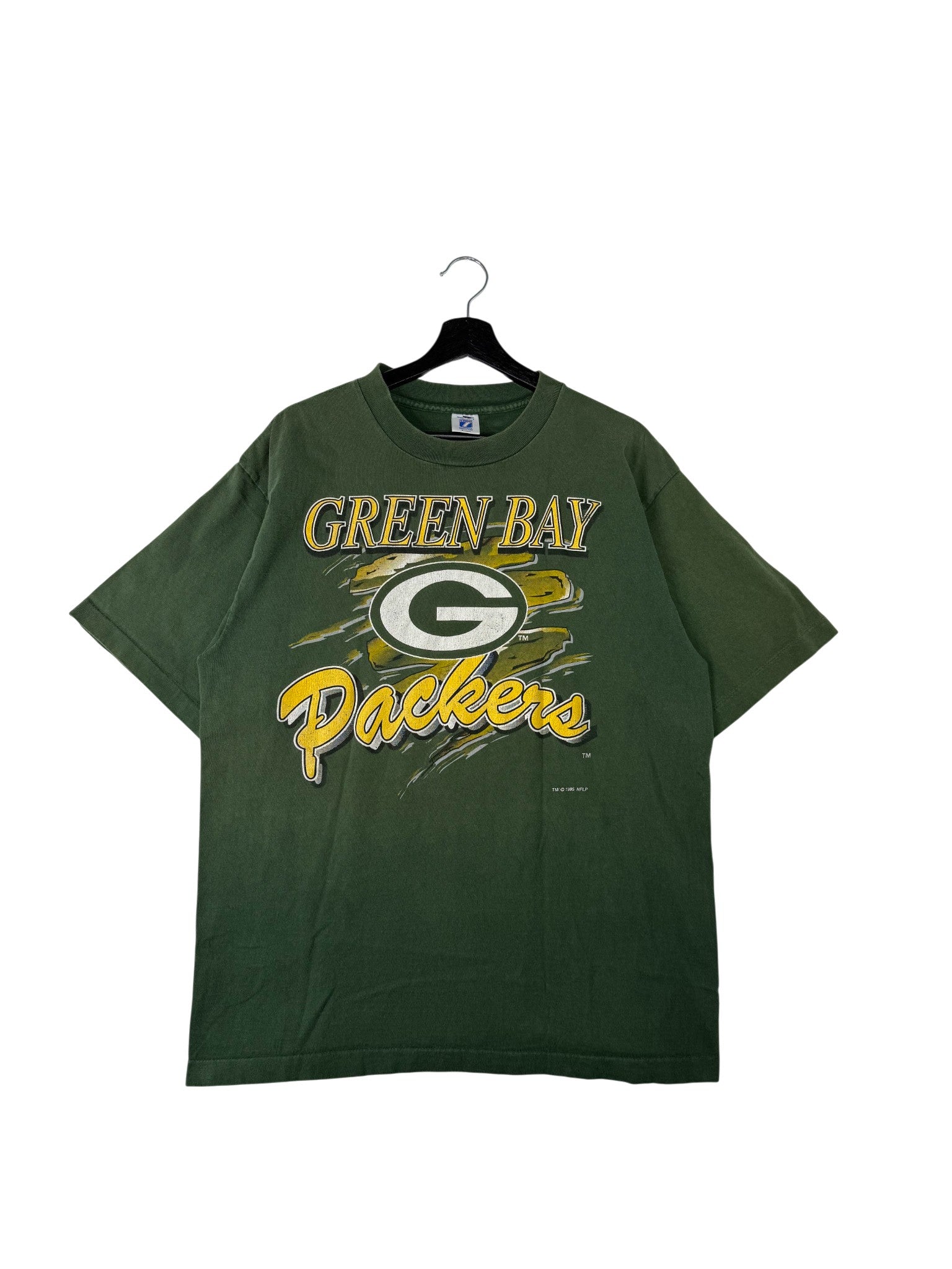 1995 Packers T-Shirt