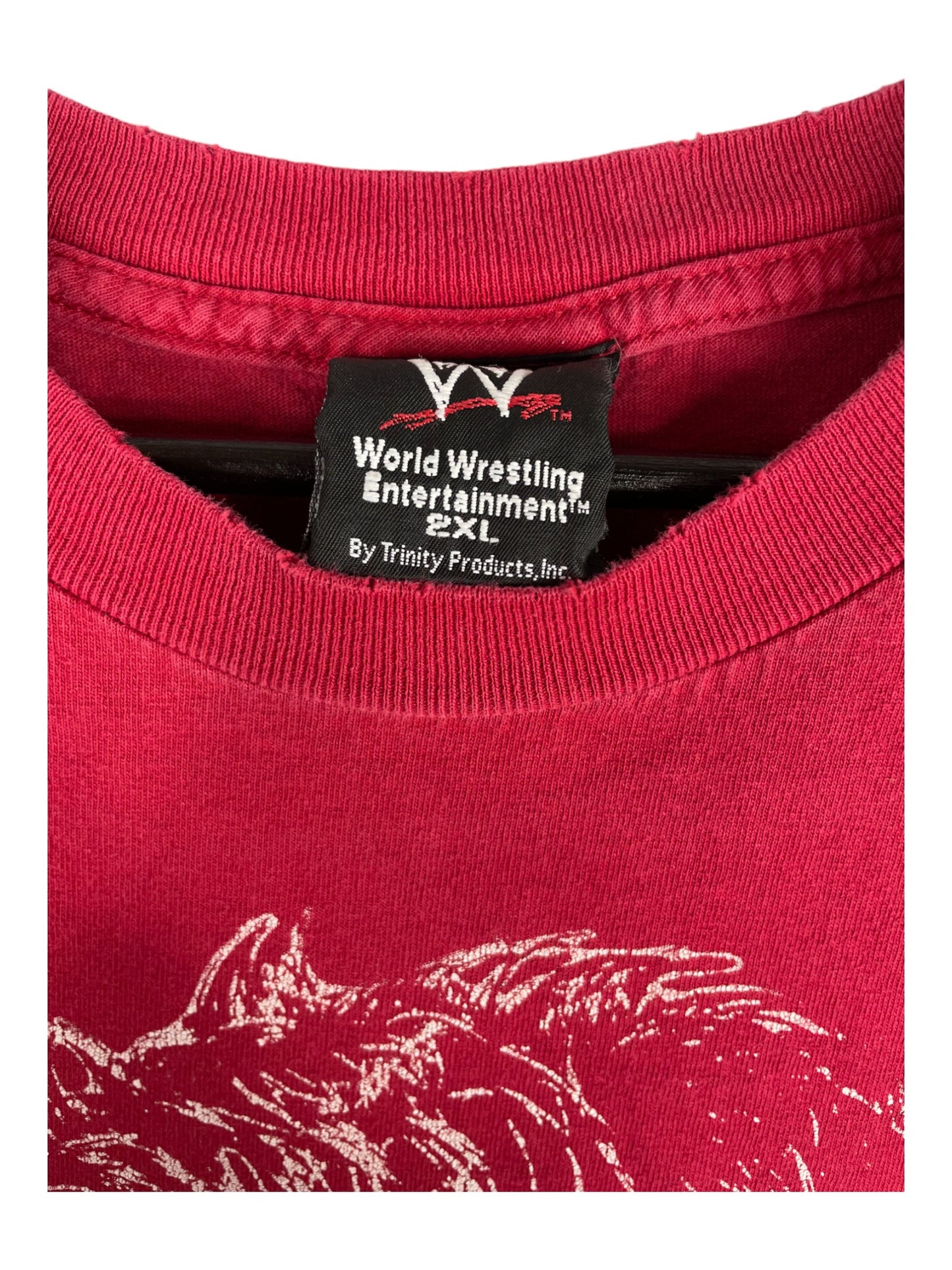 Eddie Guerrero WWE T-Shirt