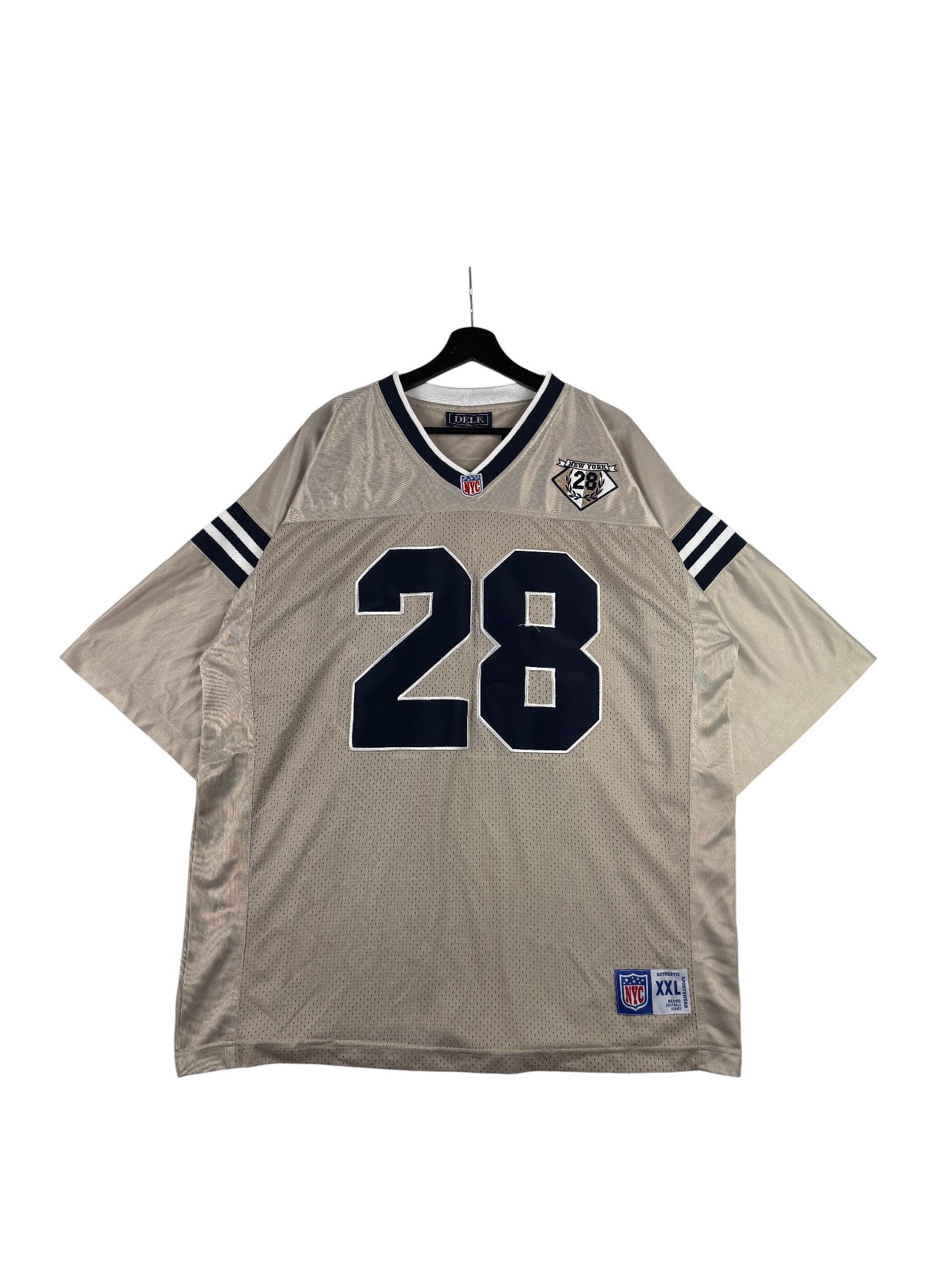 Y2K Jersey