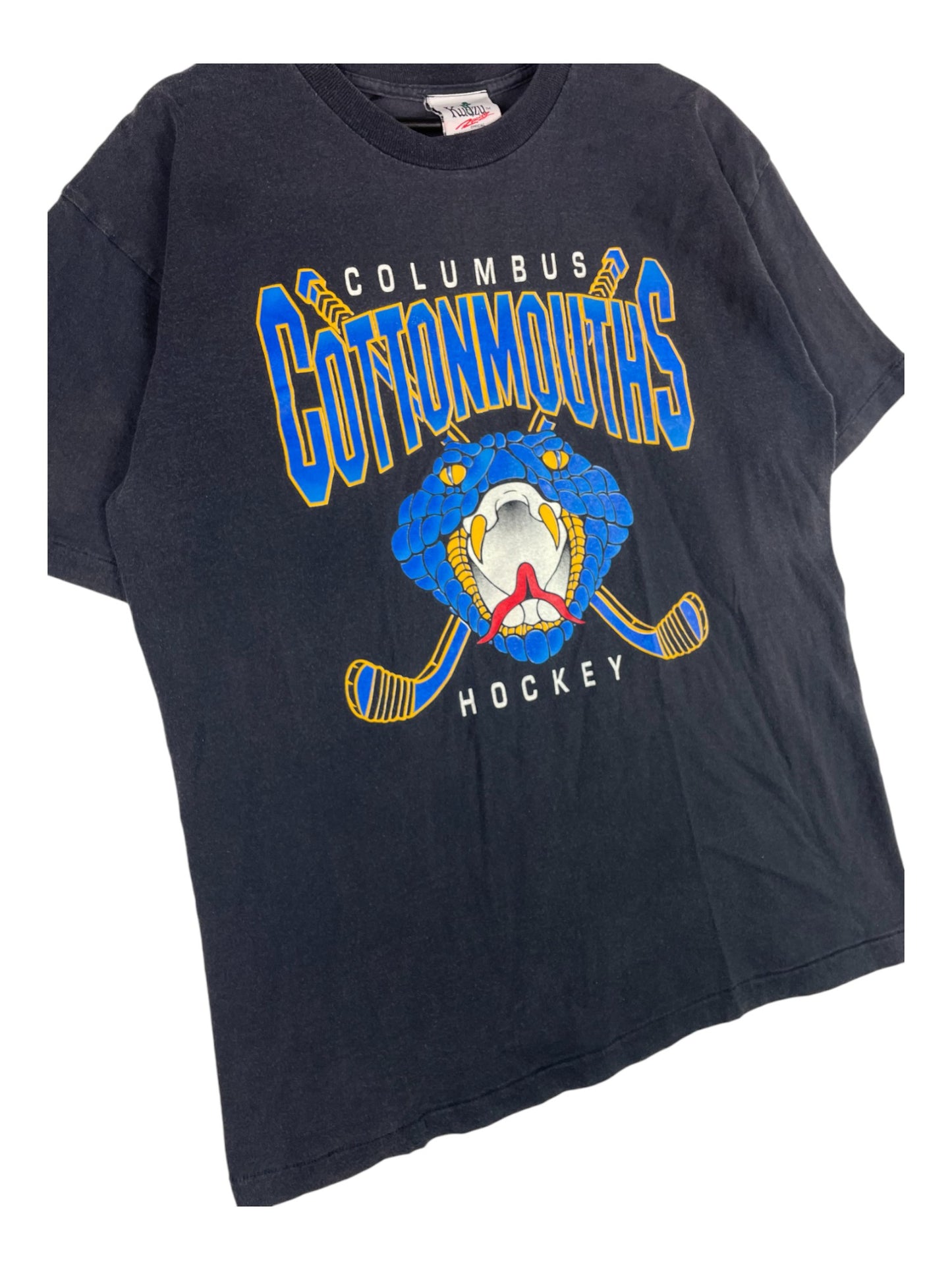 Columbus Hockey T-Shirt