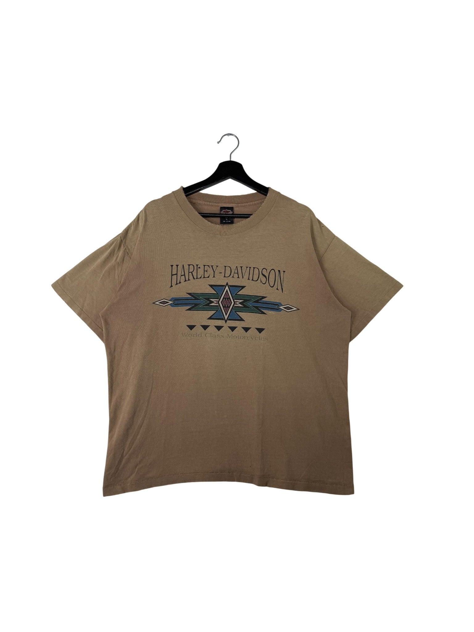 1995 Harley-Davidson T-Shirt