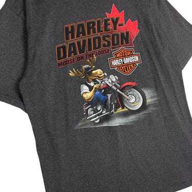 Harley-Davidson T-Shirt