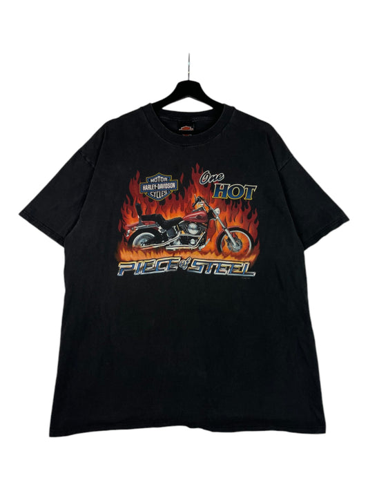 Harley-Davidson Louisiana T-Shirt
