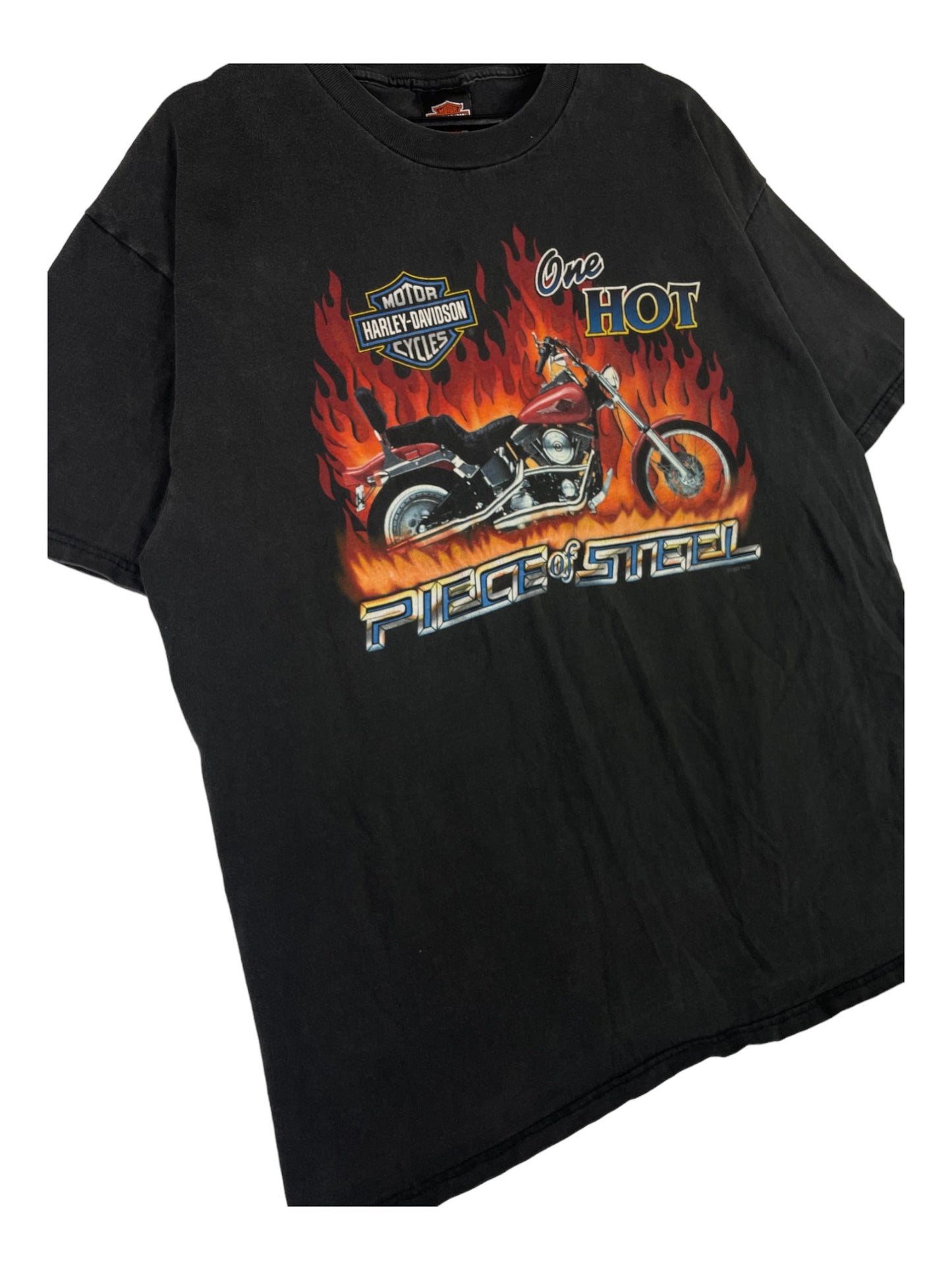 Harley-Davidson Louisiana T-Shirt