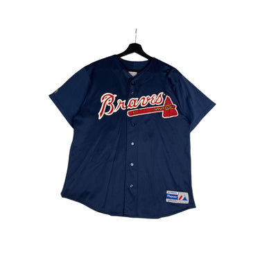 1994 Braves Jersey