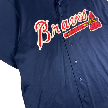 1994 Braves Jersey