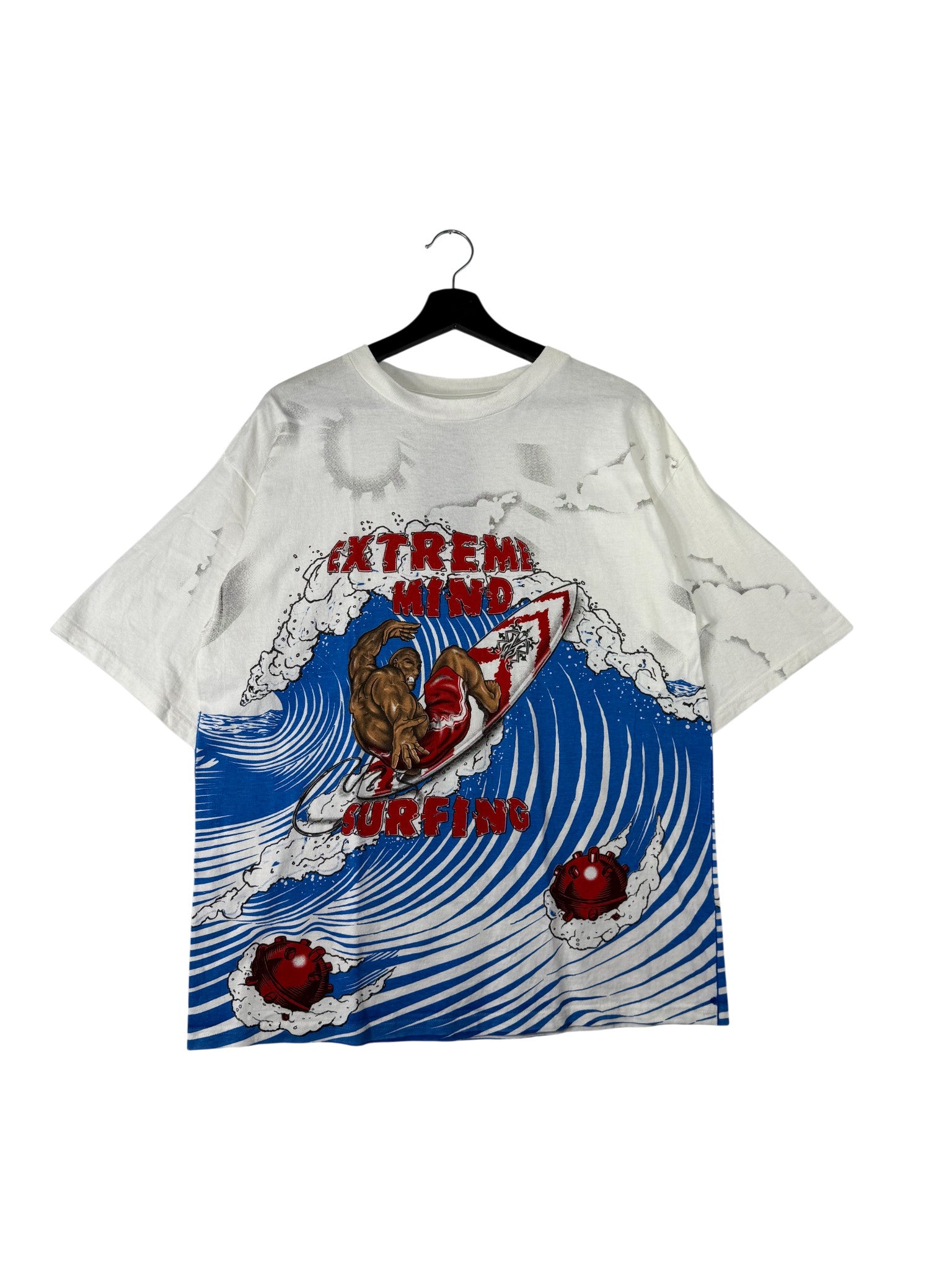 Surf T-Shirt