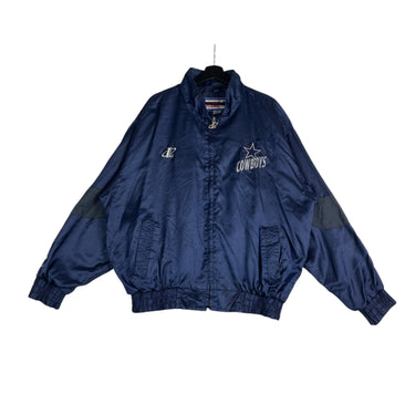 Cowboys Windbreaker