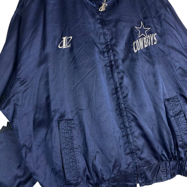 Cowboys Windbreaker