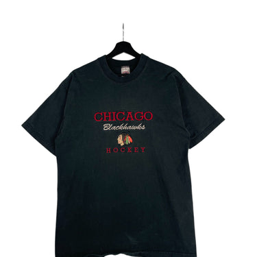 Black Hawks T-Shirt