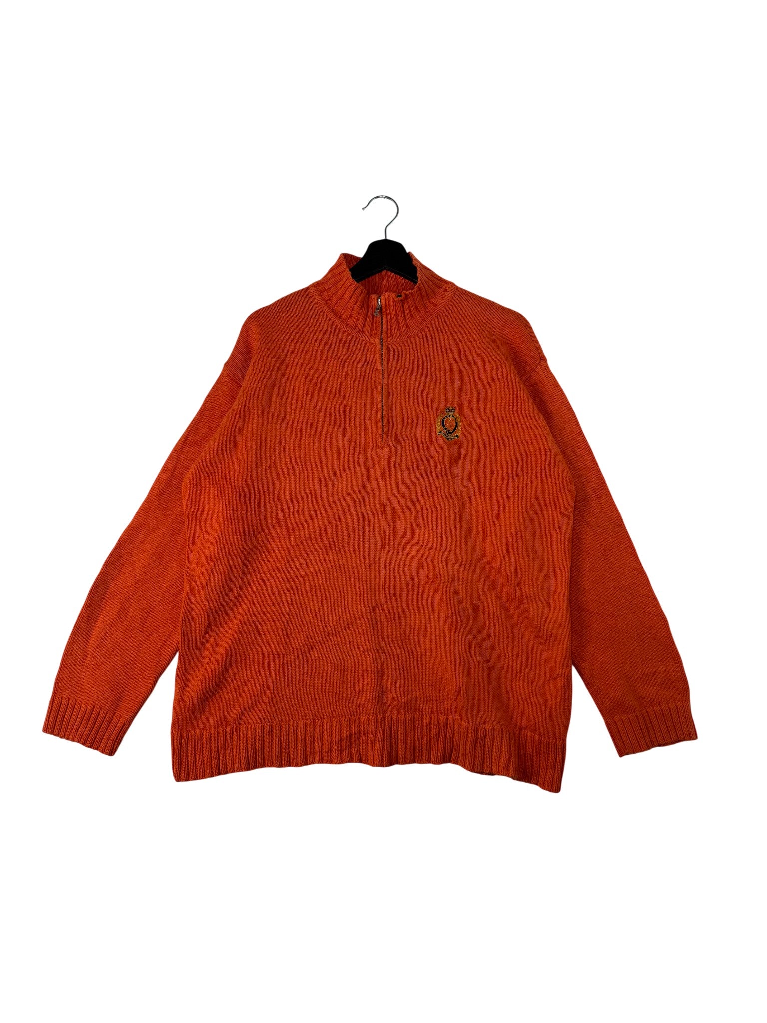 Ralph Lauren 1/4 Zip