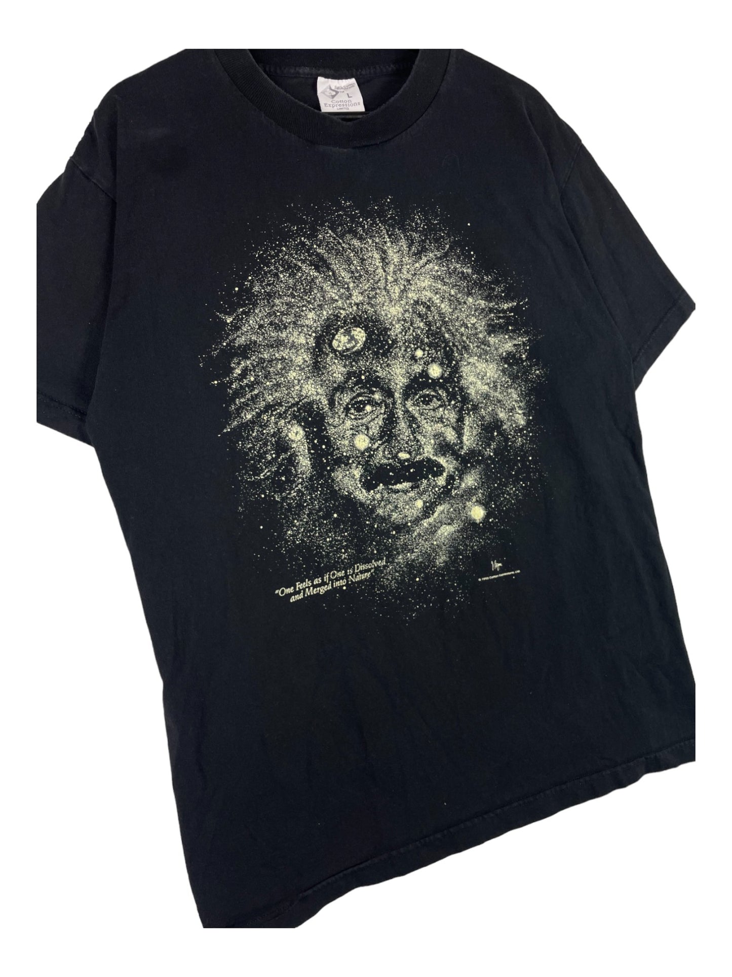 Einstein T-Shirt