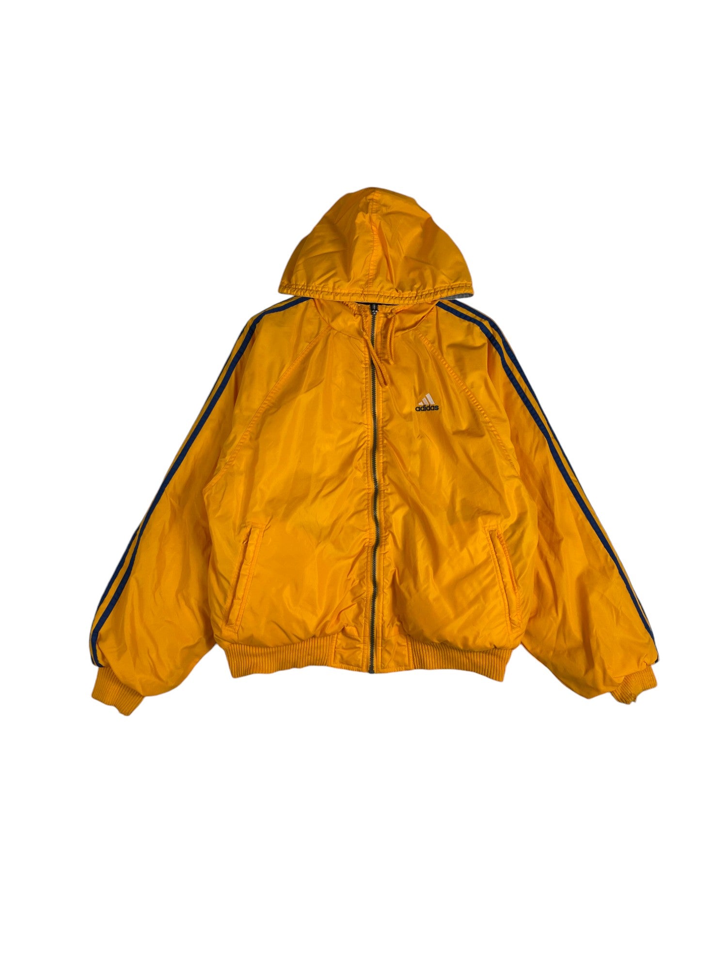 Adidas Revesible Jacket