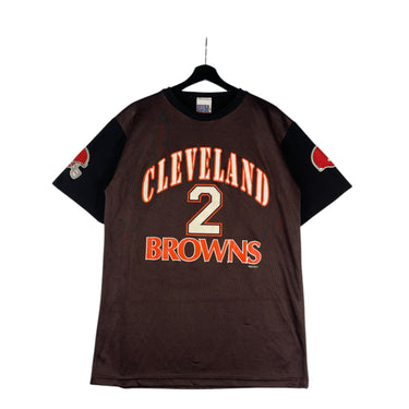 Browns 2000 Jersey