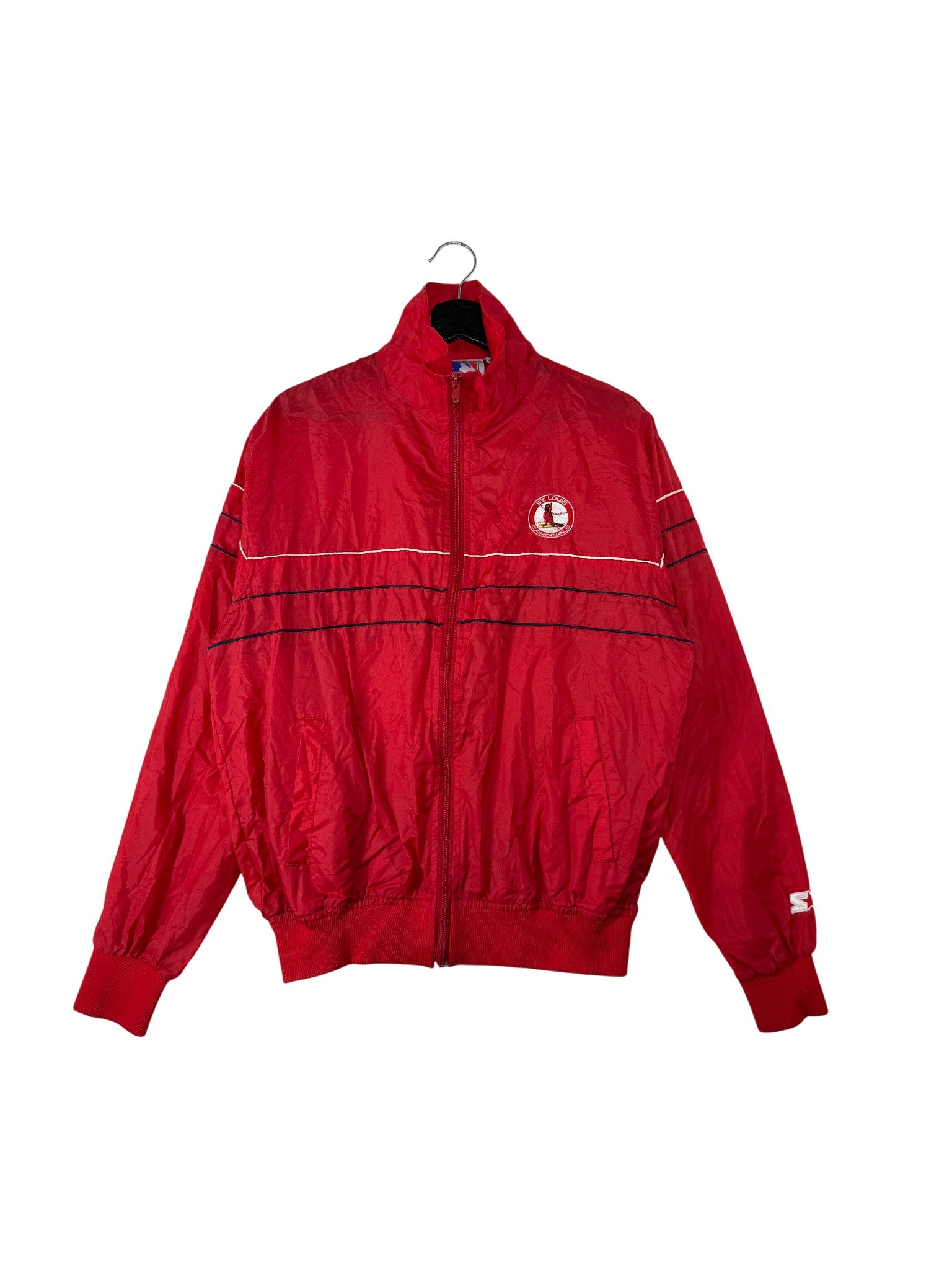 St. Louis Cardinals Starter Windbreaker