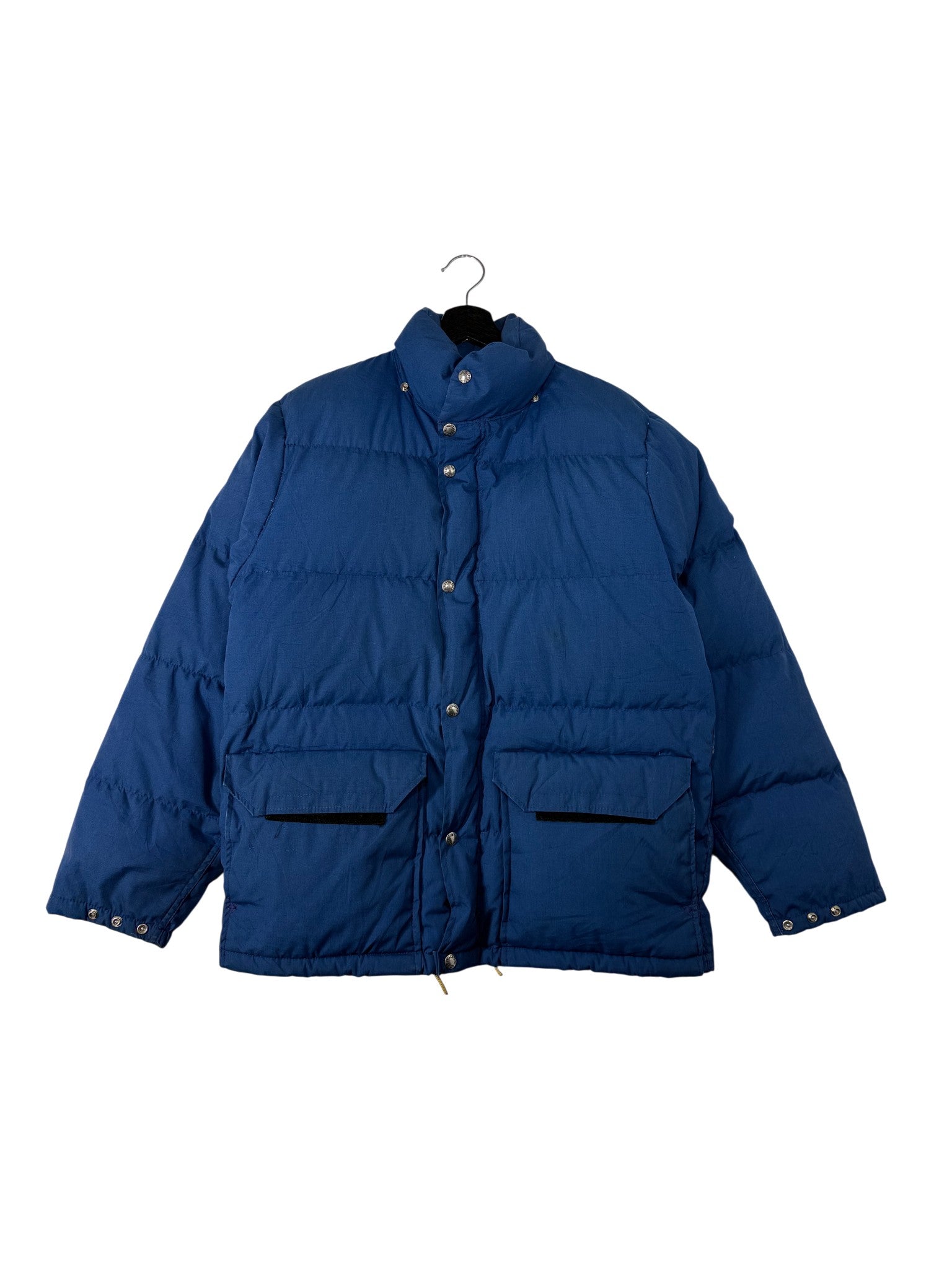 80's The North Face Puffer