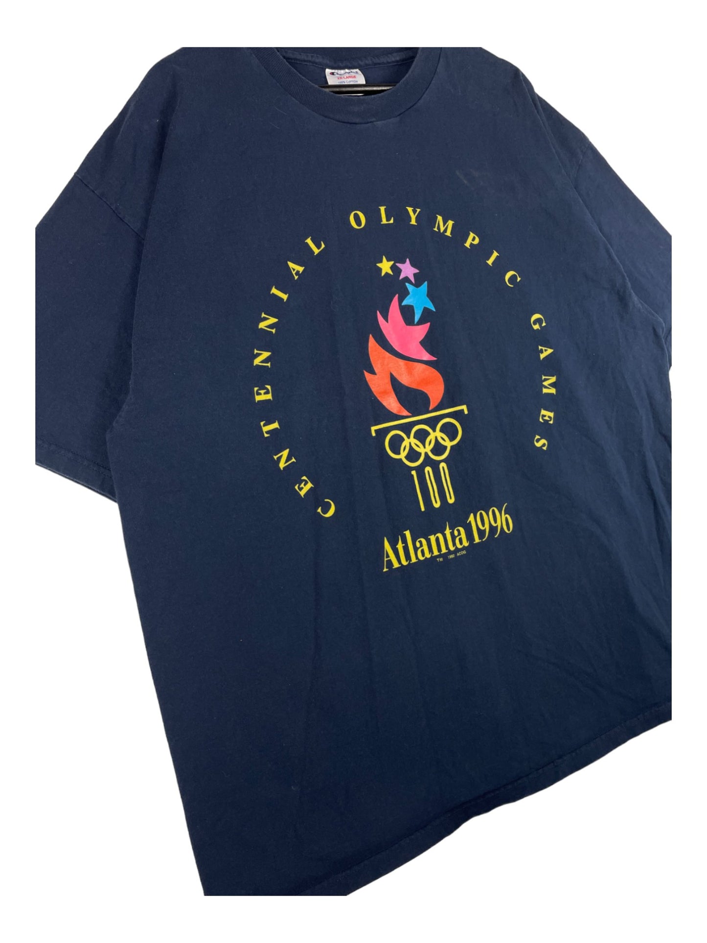 Atlanta Olympic Games T-Shirt