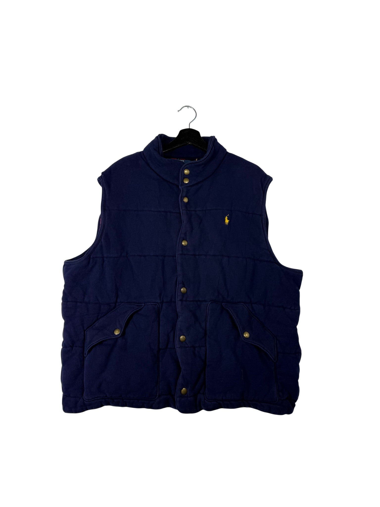 Ralph Lauren Vest
